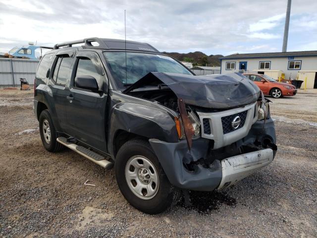 NISSAN XTERRA OFF 2010 5n1an0nu3ac525664