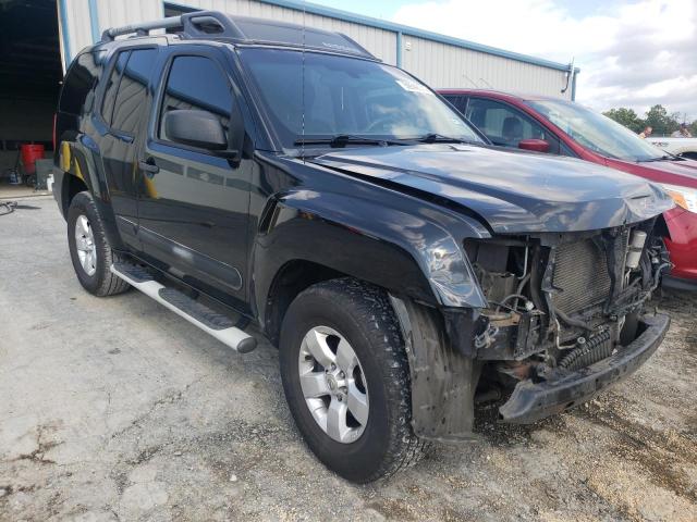 NISSAN XTERRA OFF 2011 5n1an0nu3bc511488