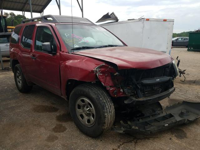 NISSAN XTERRA OFF 2011 5n1an0nu3bc513418