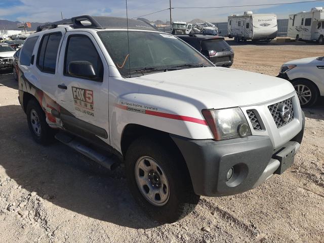 NISSAN XTERRA OFF 2011 5n1an0nu3bc519722