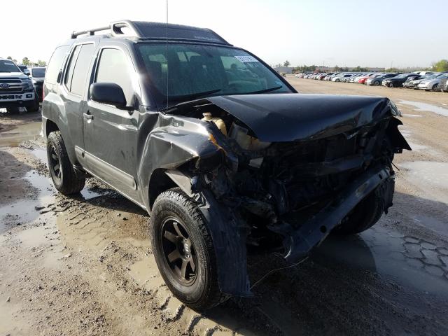 NISSAN XTERRA OFF 2012 5n1an0nu3cc508592