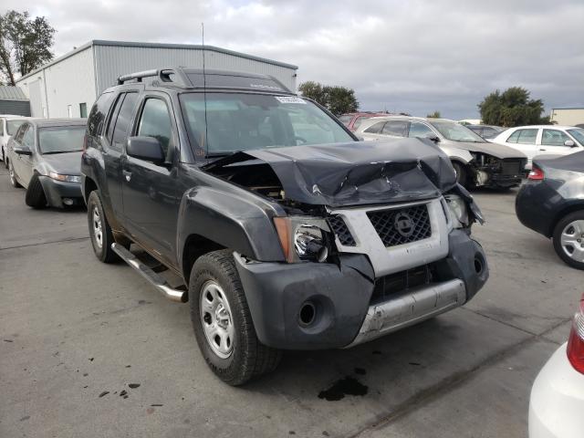 NISSAN XTERRA OFF 2012 5n1an0nu3cc510407