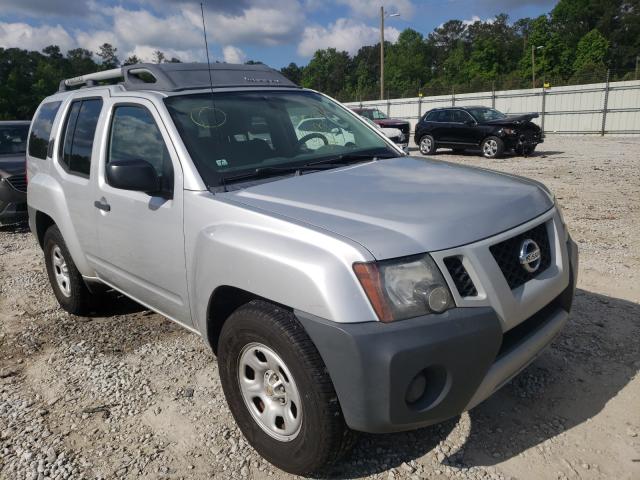 NISSAN XTERRA OFF 2012 5n1an0nu3cc510584