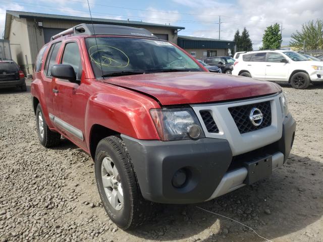 NISSAN XTERRA OFF 2012 5n1an0nu3cc511413