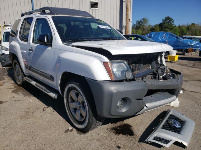 NISSAN XTERRA OFF 2012 5n1an0nu3cc517714