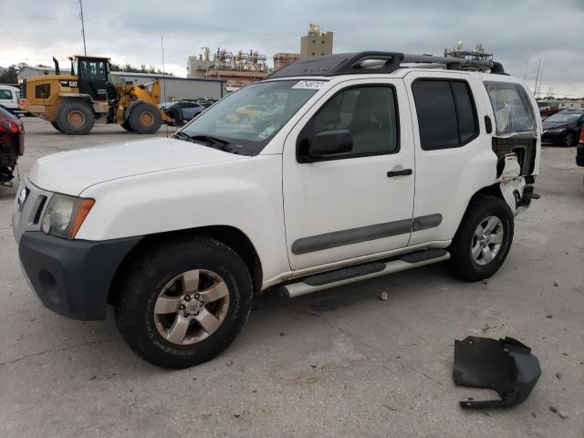 NISSAN XTERRA OFF 2012 5n1an0nu3cc519365