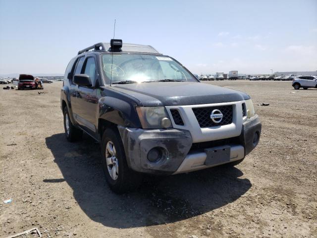 NISSAN XTERRA OFF 2012 5n1an0nu3cc520211