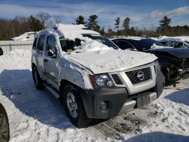 NISSAN XTERRA OFF 2012 5n1an0nu3cc522833