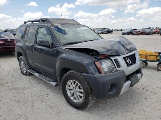 NISSAN XTERRA X 2015 5n1an0nu3fn656511