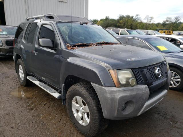 NISSAN XTERRA OFF 2010 5n1an0nu4ac500465