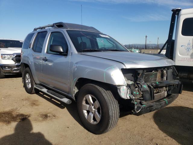 NISSAN XTERRA OFF 2010 5n1an0nu4ac504676