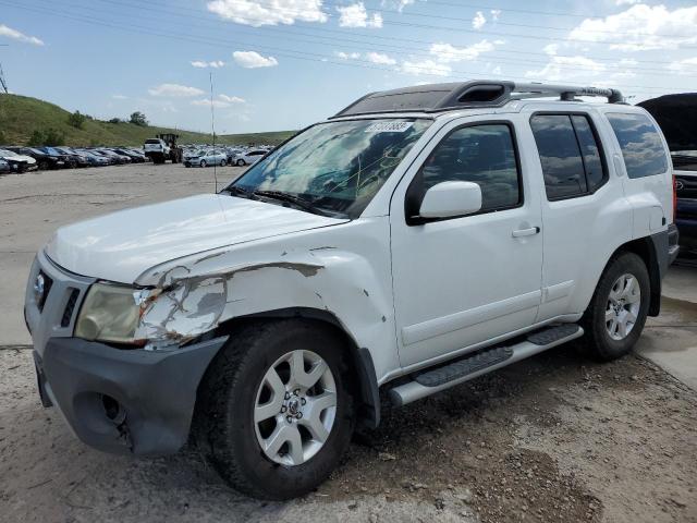 NISSAN XTERRA OFF 2010 5n1an0nu4ac513023