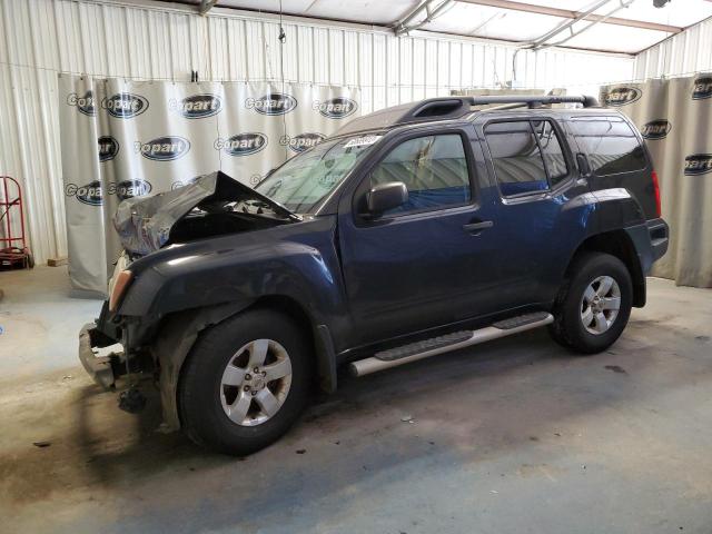 NISSAN XTERRA OFF 2010 5n1an0nu4ac514138