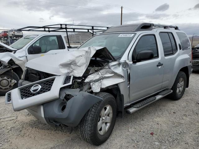 NISSAN XTERRA OFF 2010 5n1an0nu4ac523762