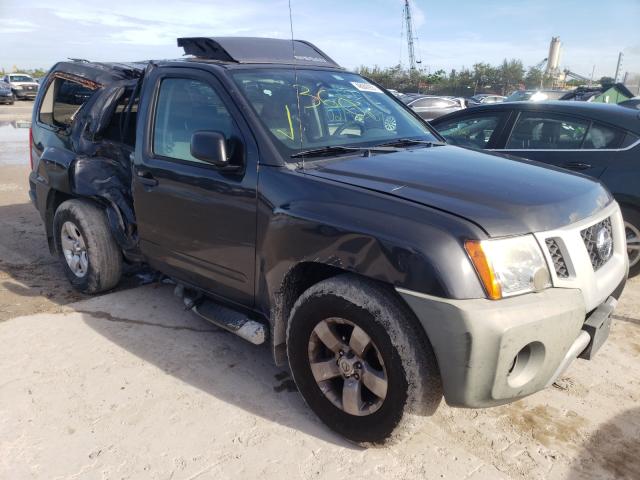 NISSAN XTERRA OFF 2010 5n1an0nu4ac526502