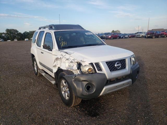 NISSAN XTERRA OFF 2011 5n1an0nu4bc508910