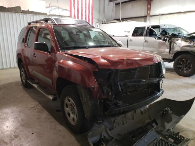 NISSAN XTERRA OFF 2011 5n1an0nu4bc509832