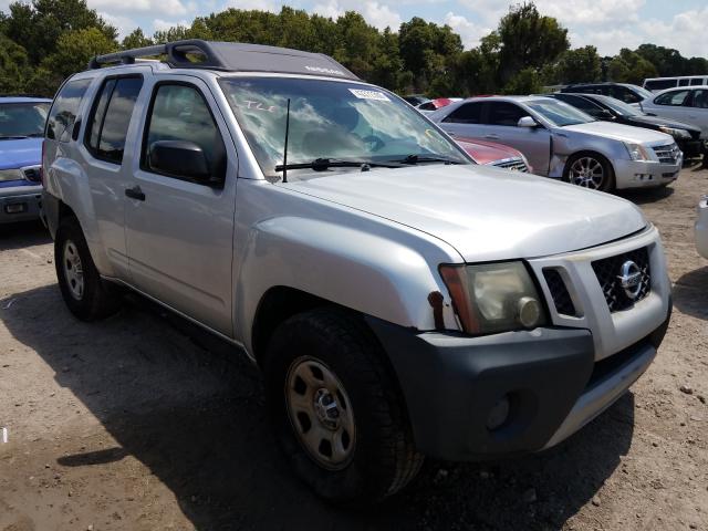 NISSAN XTERRA OFF 2011 5n1an0nu4bc515727