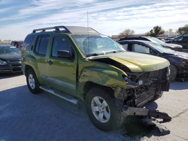 NISSAN XTERRA OFF 2011 5n1an0nu4bc520829