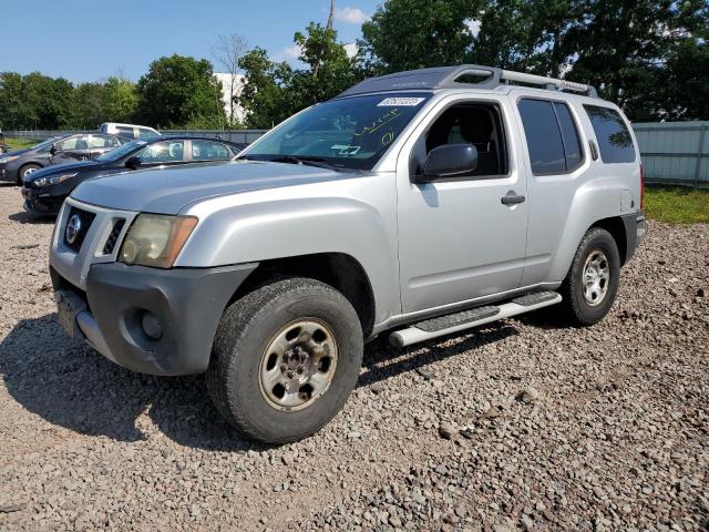 NISSAN XTERRA OFF 2011 5n1an0nu4bc524606