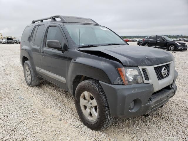 NISSAN XTERRA OFF 2012 5n1an0nu4cc509766