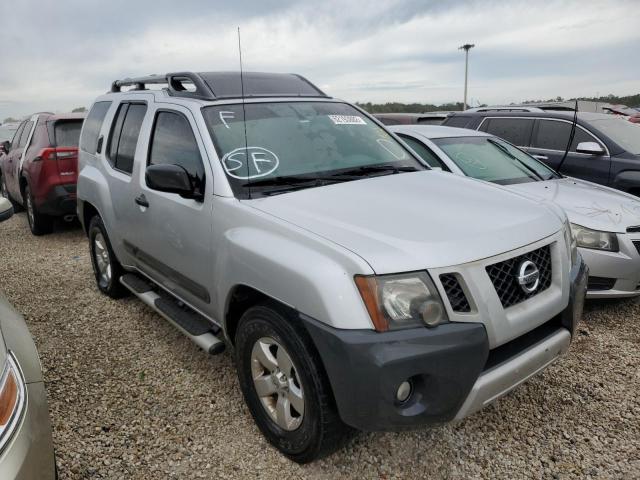 NISSAN XTERRA OFF 2012 5n1an0nu4cc517771