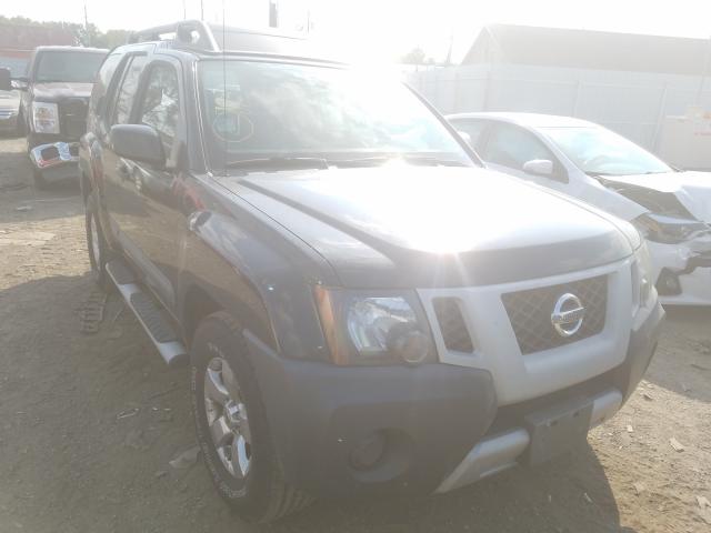 NISSAN XTERRA OFF 2012 5n1an0nu4cc518063