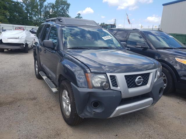 NISSAN XTERRA OFF 2012 5n1an0nu4cc518984