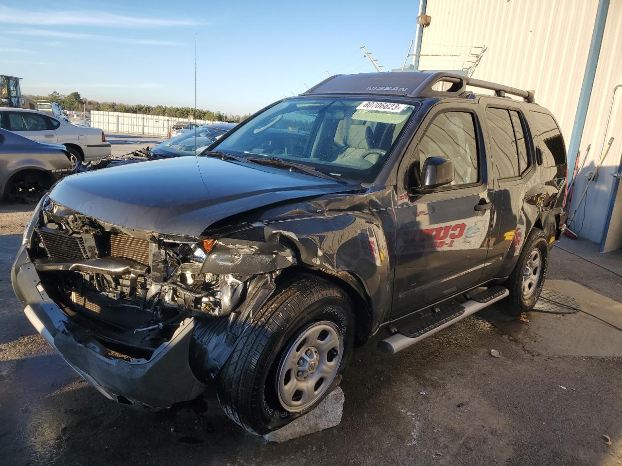 NISSAN XTERRA OFF 2012 5n1an0nu4cc521819