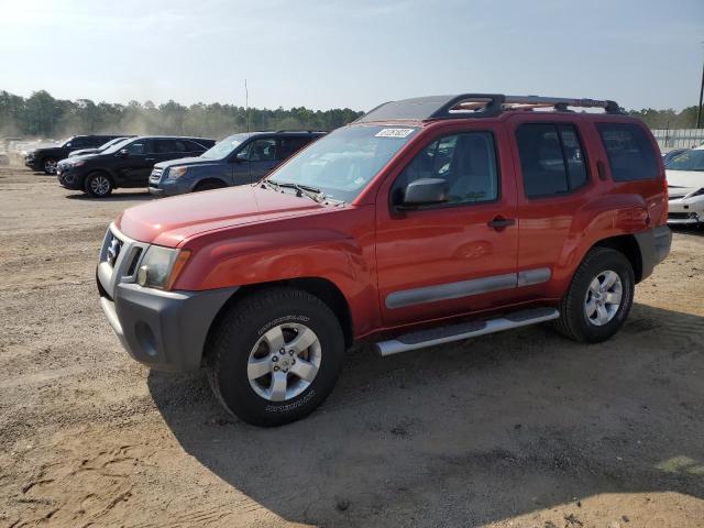 NISSAN XTERRA OFF 2012 5n1an0nu4cc527393