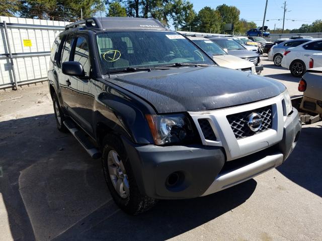 NISSAN XTERRA OFF 2012 5n1an0nu4cn801552