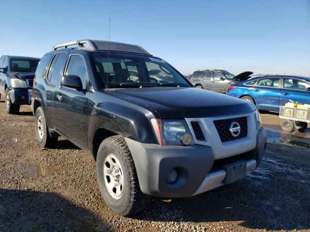 NISSAN XTERRA OFF 2010 5n1an0nu5ac501933