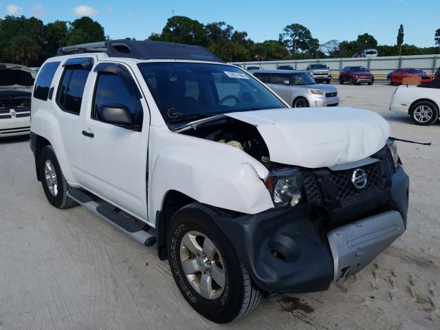 NISSAN XTERRA OFF 2010 5n1an0nu5ac505044