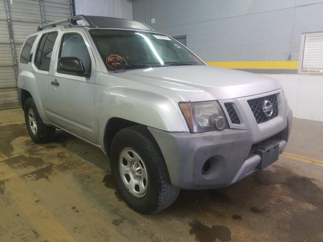 NISSAN XTERRA OFF 2010 5n1an0nu5ac526136