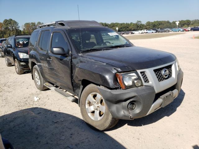 NISSAN XTERRA OFF 2010 5n1an0nu5ac527268