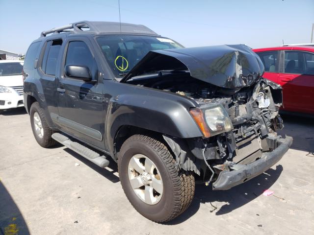 NISSAN XTERRA OFF 2011 5n1an0nu5bc506633