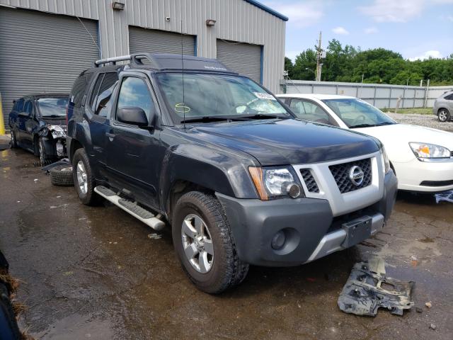 NISSAN XTERRA OFF 2011 5n1an0nu5bc520967