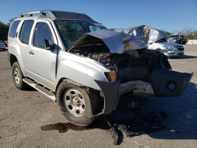 NISSAN XTERRA OFF 2012 5n1an0nu5cc513101