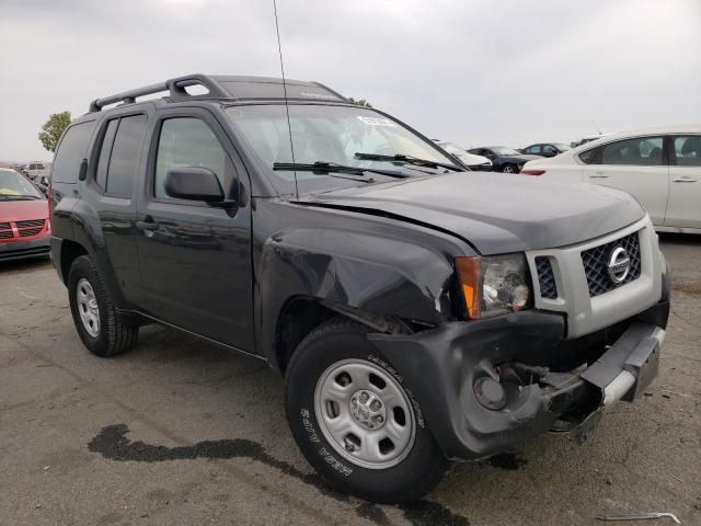 NISSAN XTERRA OFF 2012 5n1an0nu5cc517908