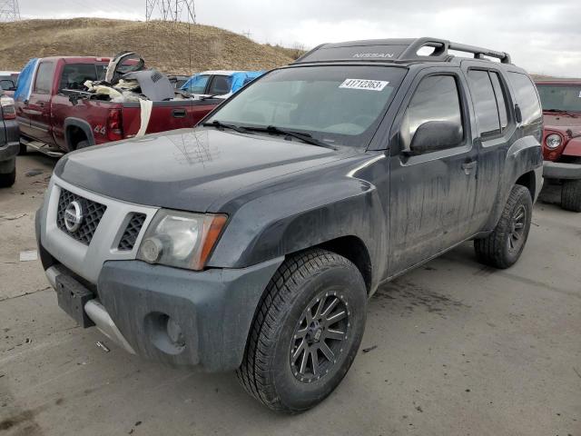 NISSAN XTERRA OFF 2012 5n1an0nu5cc521246