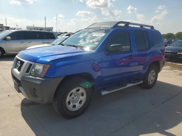 NISSAN XTERRA OFF 2012 5n1an0nu5cn800524