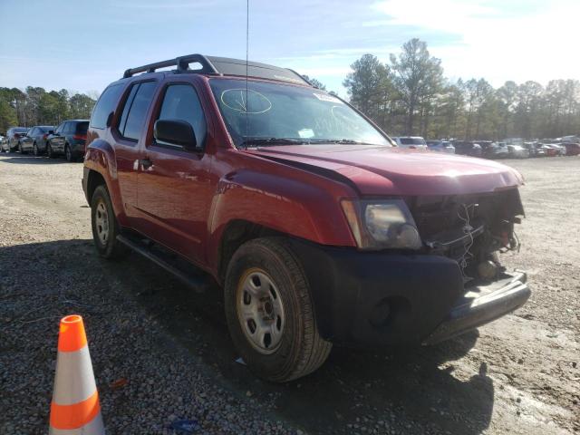 NISSAN XTERRA OFF 2012 5n1an0nu5cn801477