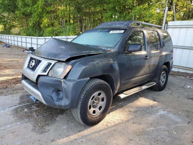 NISSAN XTERRA X 2015 5n1an0nu5fn651374