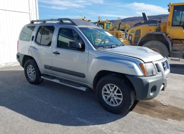 NISSAN XTERRA 2015 5n1an0nu5fn654078