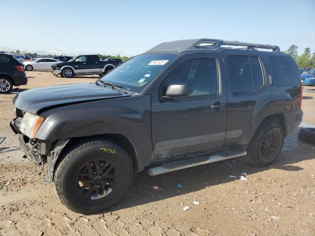 NISSAN XTERRA X 2015 5n1an0nu5fn656512