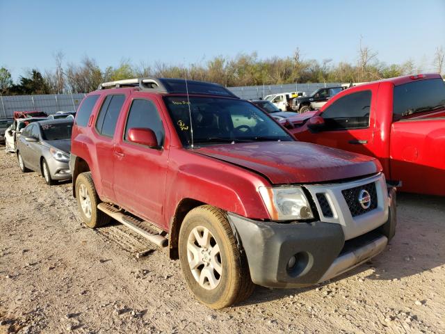 NISSAN NULL 2010 5n1an0nu6ac506509