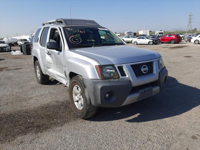 NISSAN XTERRA OFF 2010 5n1an0nu6ac507756