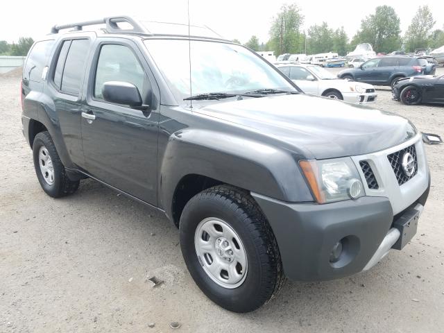 NISSAN XTERRA OFF 2010 5n1an0nu6ac511631