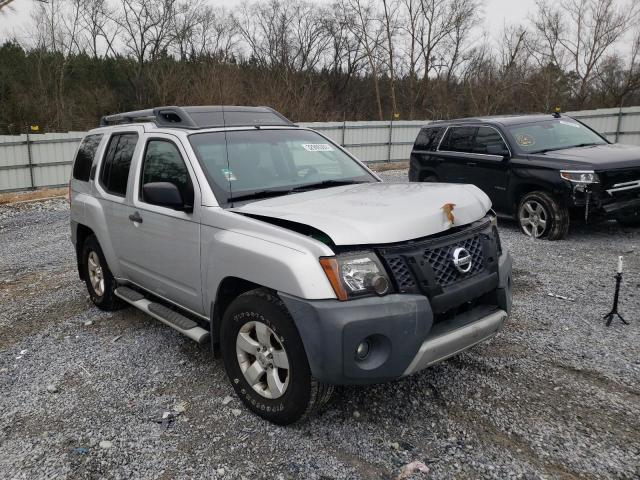 NISSAN XTERRA OFF 2010 5n1an0nu6ac513833