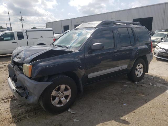 NISSAN XTERRA OFF 2010 5n1an0nu6ac516795